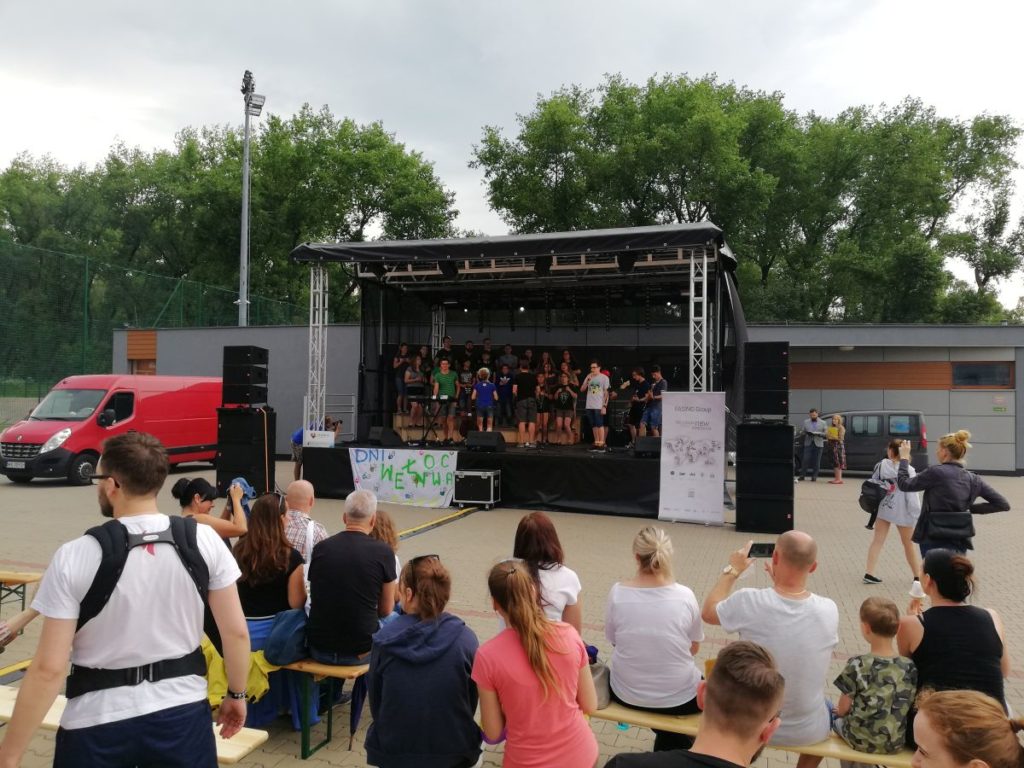 Czerwiec 2018 Revita