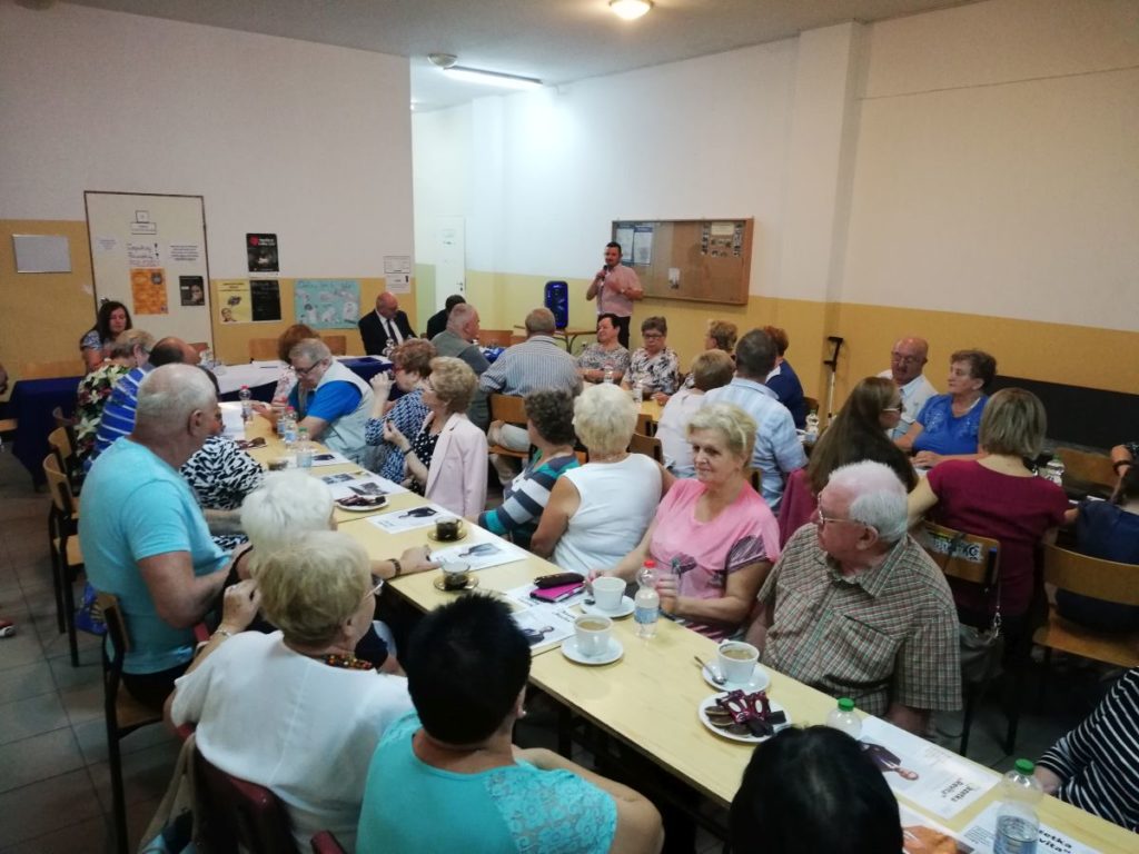 Revita Strona 2 Stowarzyszenie Mieszkańców Przyjaciół I
