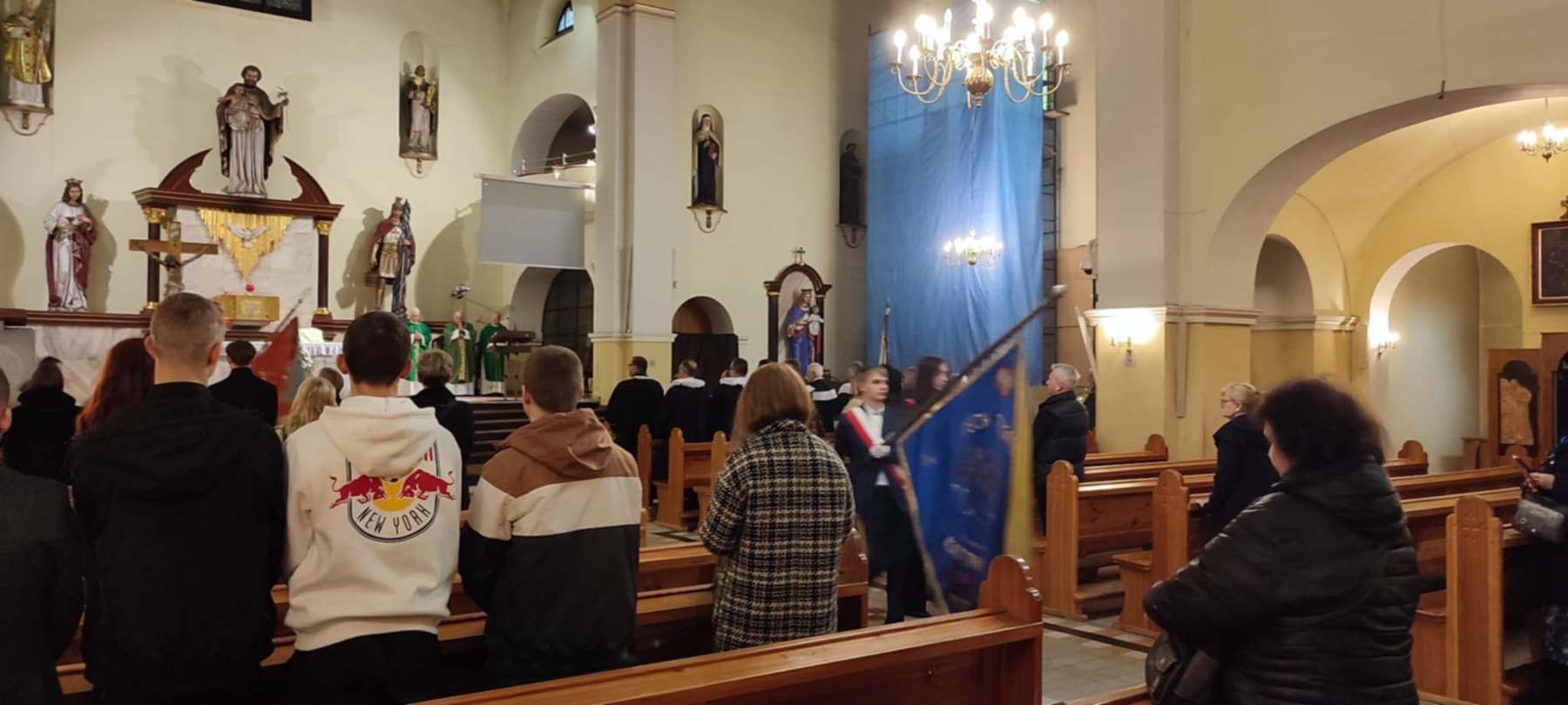15-lecie Rzemieślniczej Branżowej Szkoły I Stopnia w Katowicach - 10.10.2025
