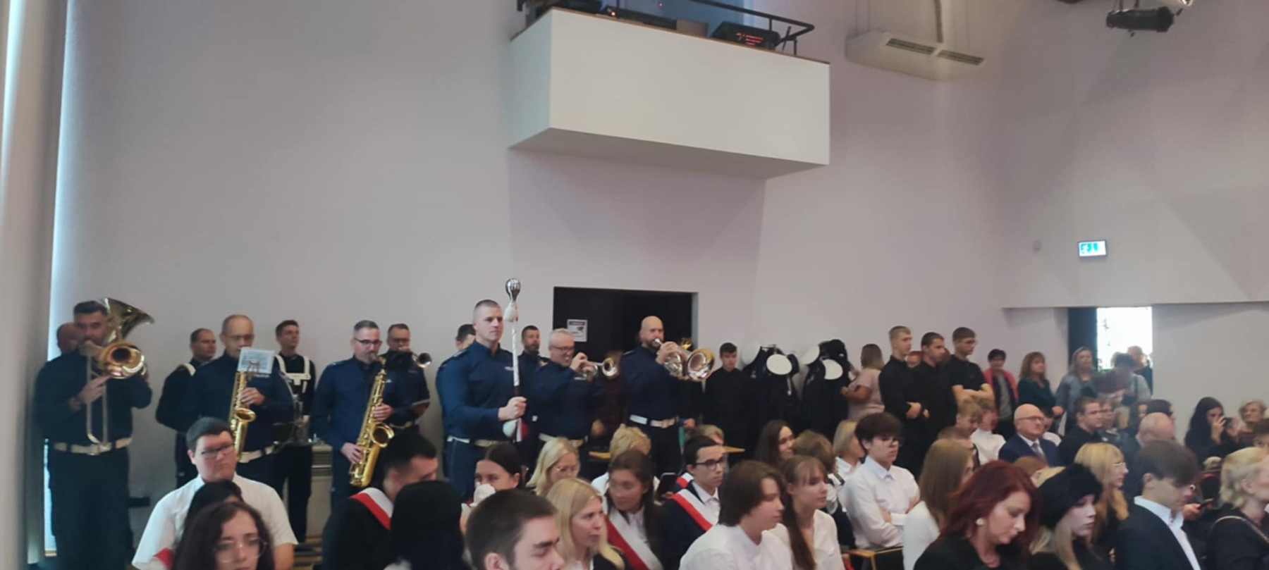 15-lecie Rzemieślniczej Branżowej Szkoły I Stopnia w Katowicach - 10.10.2025