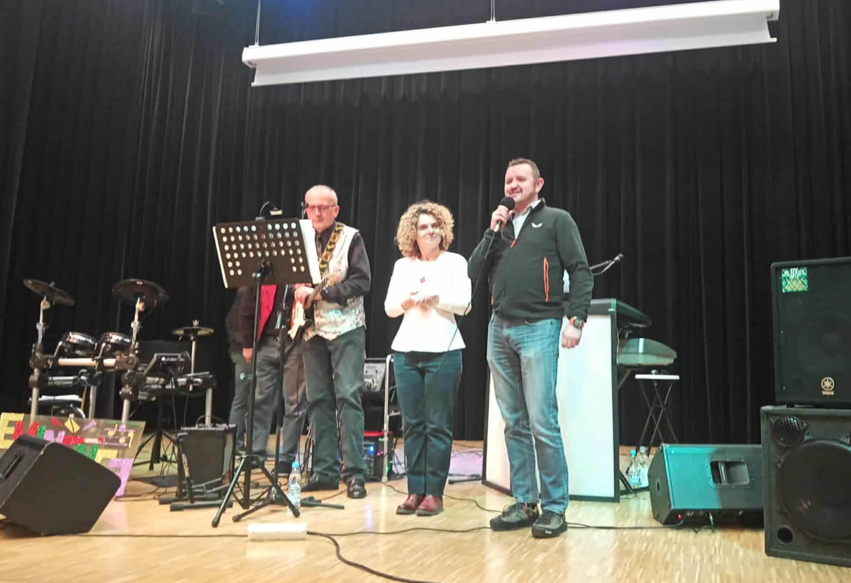 Biesiada Śląska - 2025-11-14