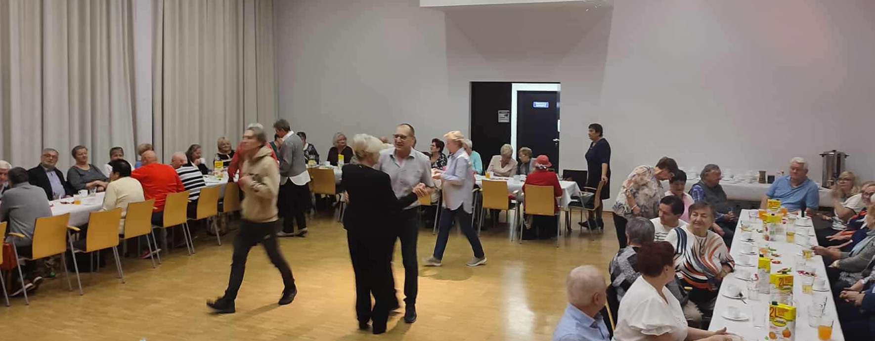 Biesiada Śląska - 2025-11-14