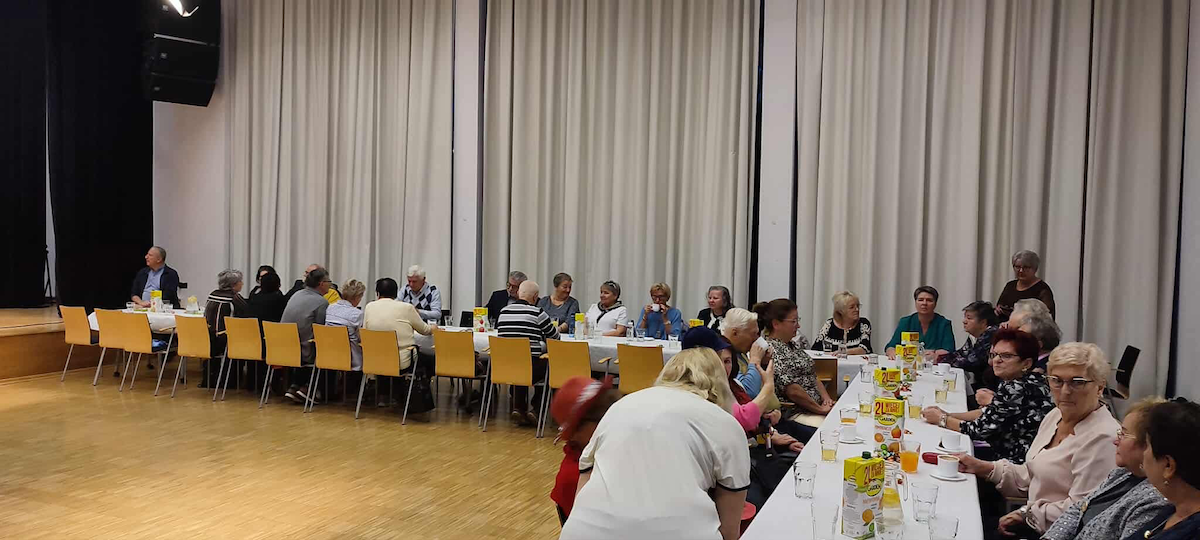 Biesiada Śląska - 2025-11-14