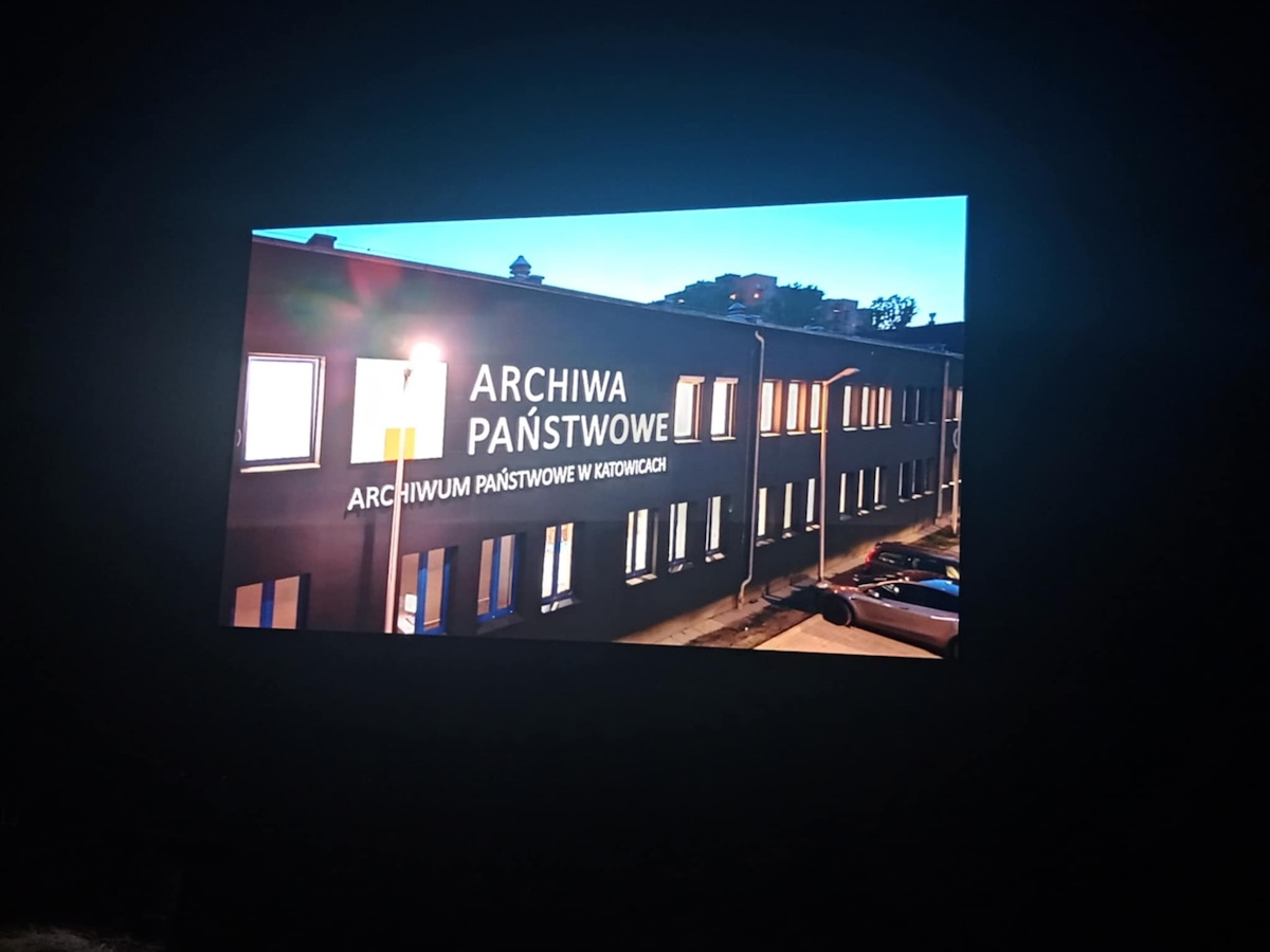 Dni otwarte w Archiwum Państwowym - 2026-06-13