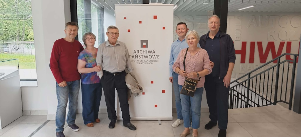 Dni otwarte w Archiwum Państwowym - 2026-06-13