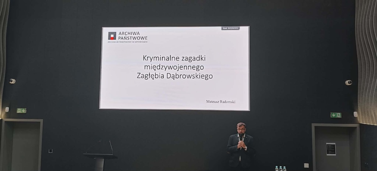 Dni otwarte w Archiwum Państwowym - 2026-06-13