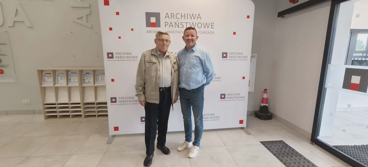 Dni otwarte w Archiwum Państwowym - 2026-06-13