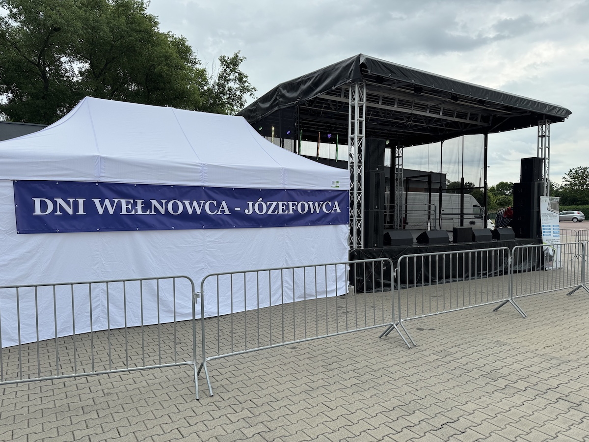 Dni Wełnowca-Józefowca 2025
