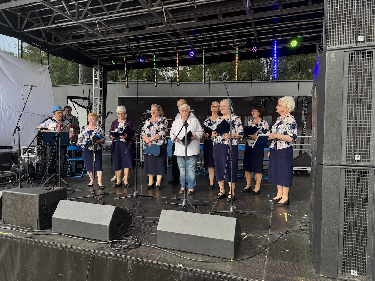 Dni Wełnowca-Józefowca 2025