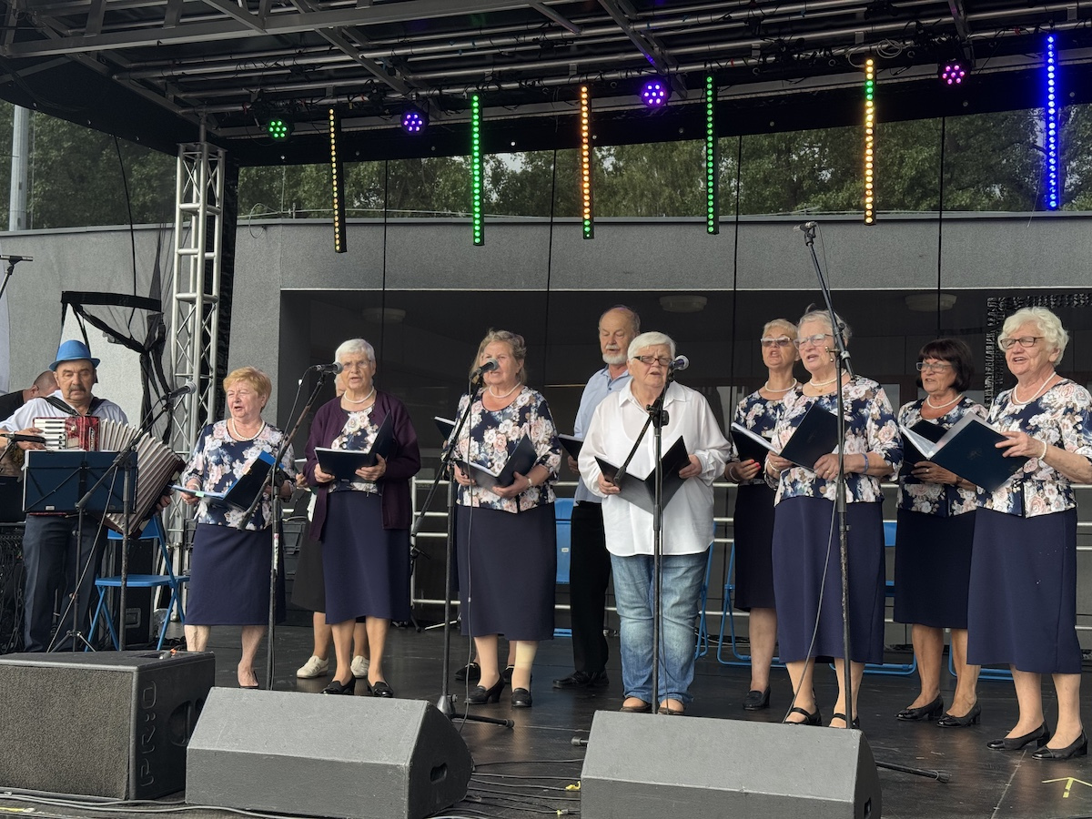 Dni Wełnowca-Józefowca 2025