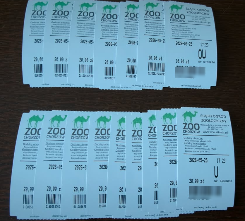 Dzień Dziecka w Placówce Opiekuńczo-Wychowawczej Dom 5 - 03.06.2026