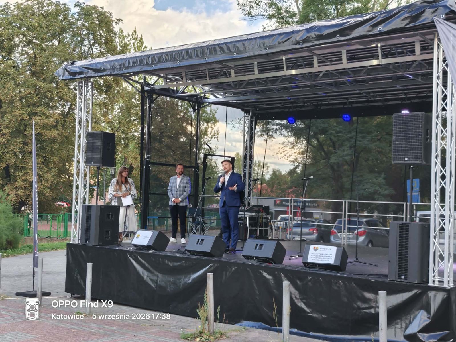 Festyn dzielnicowy - 2026-09-05