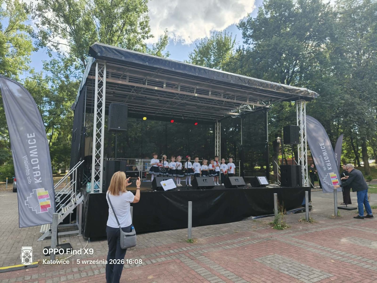 Festyn dzielnicowy - 2026-09-05