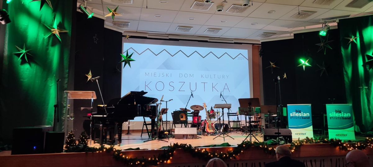 Jubileusz 55-lecia Miejskiego Domu Kultury Koszutka - 15.12.2025