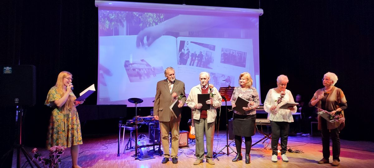 Jubileusz Filar '72 - 23.09.2022