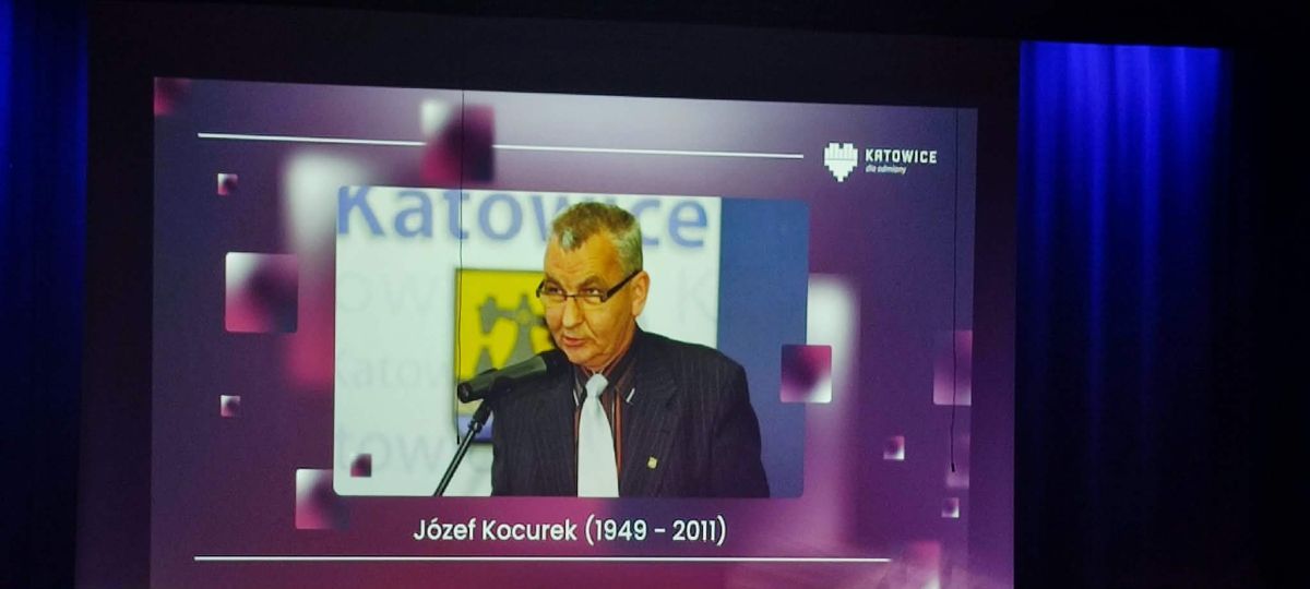 Nagroda im. Józefa Kocurka - 2026-04-15
