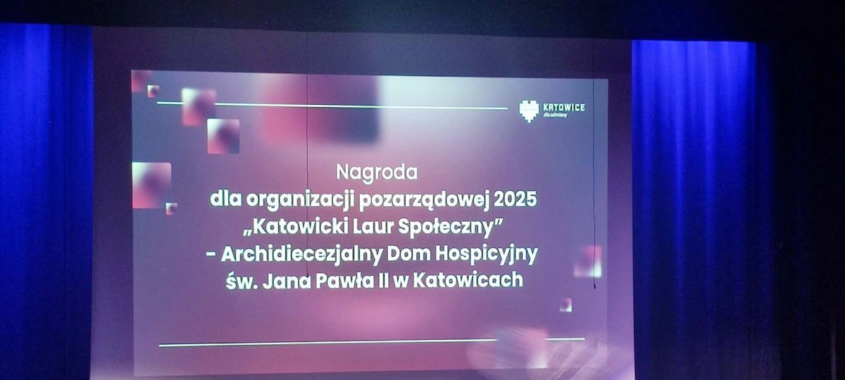 Nagroda im. Józefa Kocurka - 2026-04-15