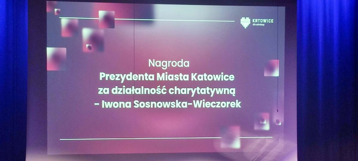 Nagroda im. Józefa Kocurka - 2026-04-15