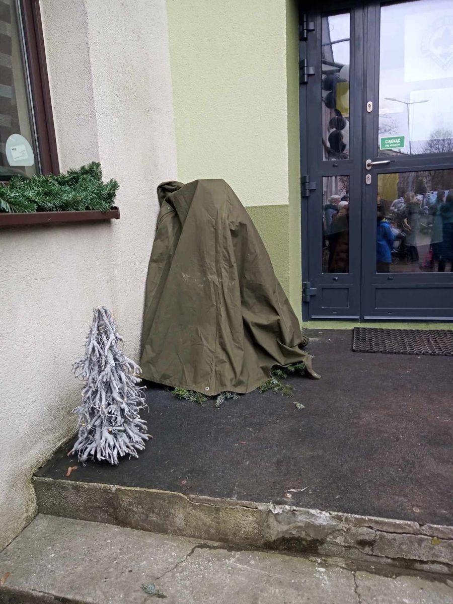 Odsłonięcie Beboków - 2024-12-14