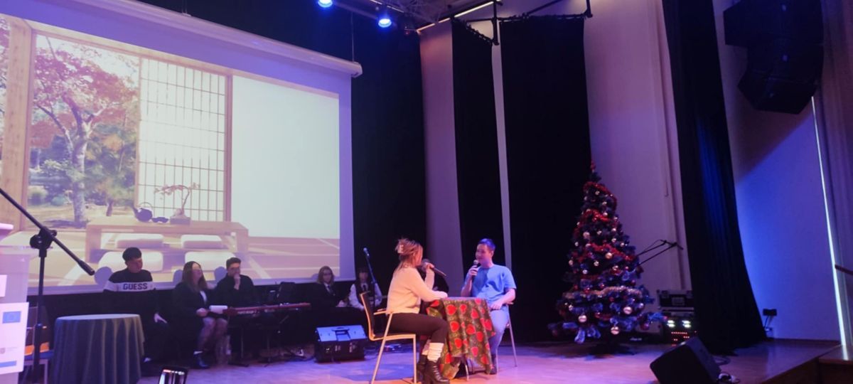 Ślubowanie XIV LO - 2024-12-06