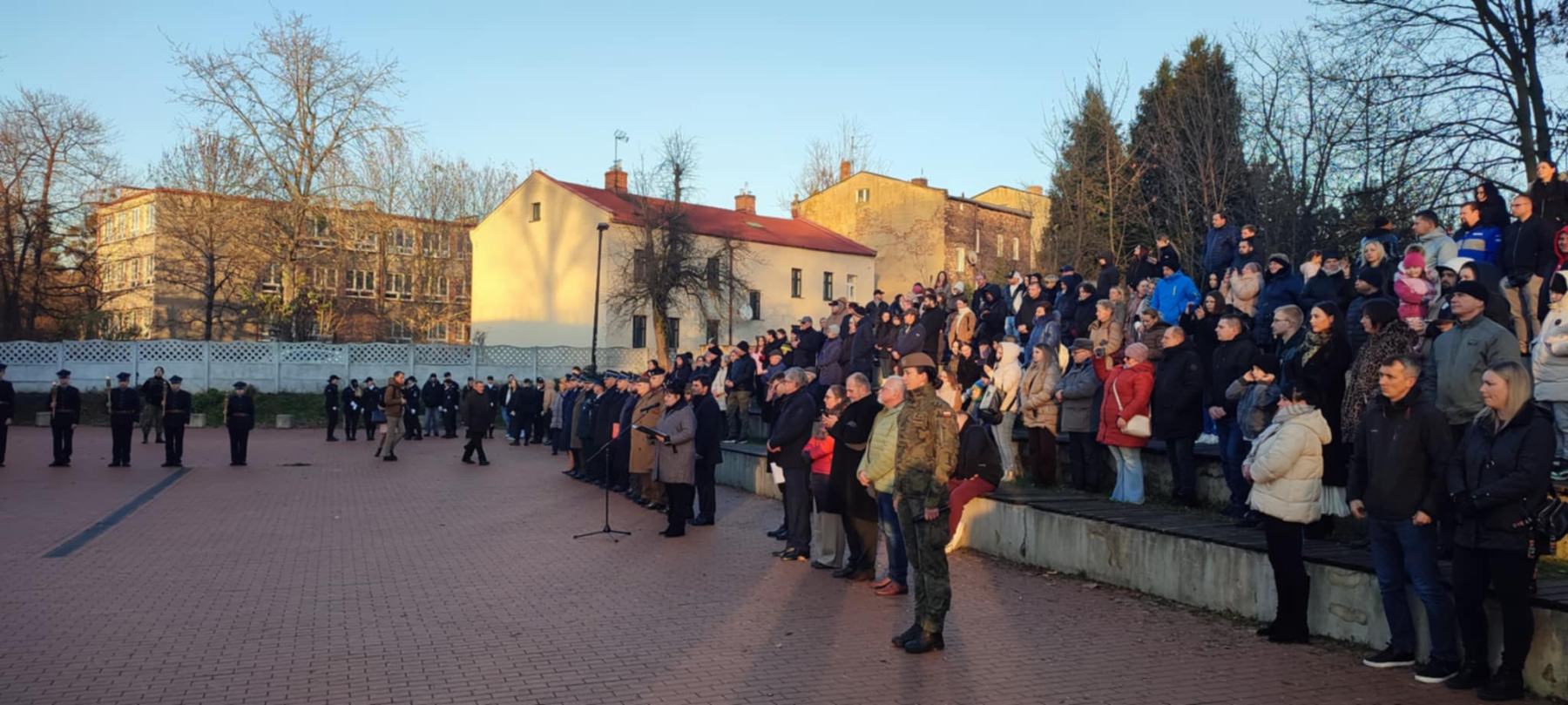 Ślubowanie IV LO - 2025-11-19