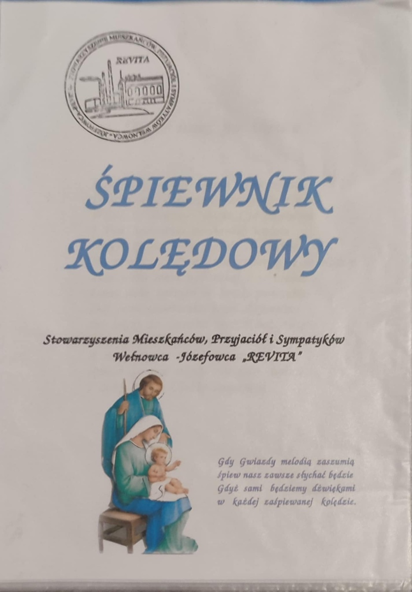 Spotkanie świąteczne - 2025-12-18