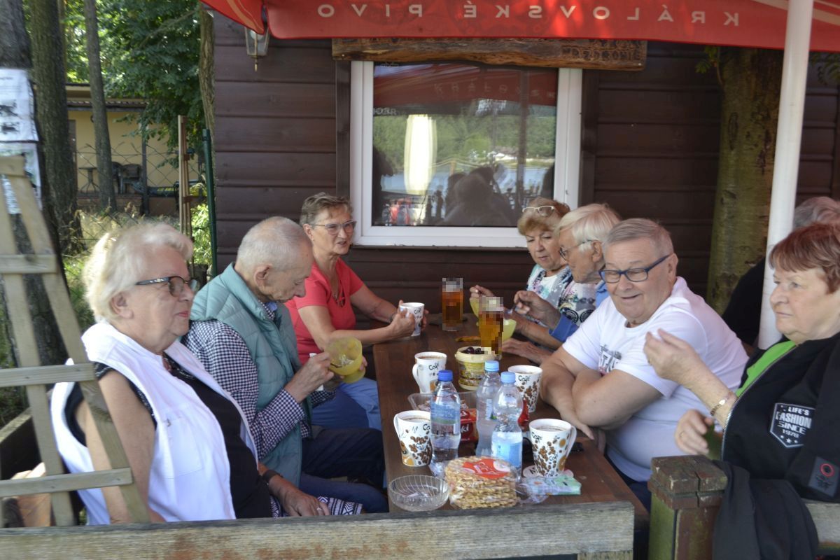Wycieczka Chechło - 2023-08-05