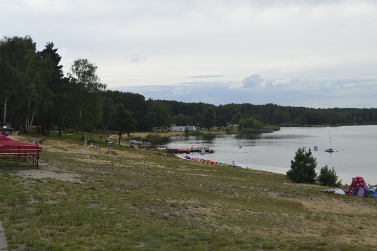 Wycieczka Chechło - 2023-08-05