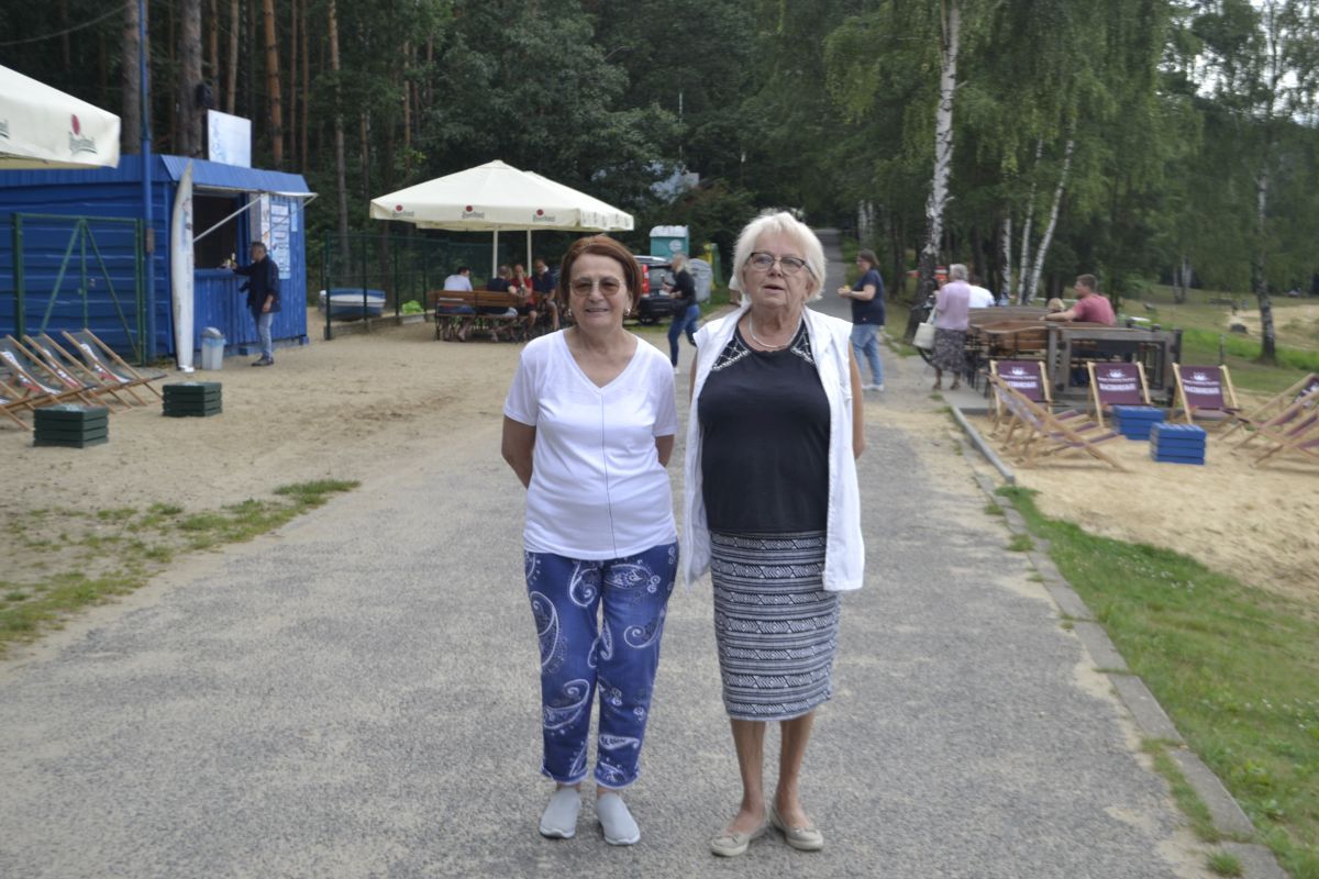 Wycieczka Chechło - 2023-08-05