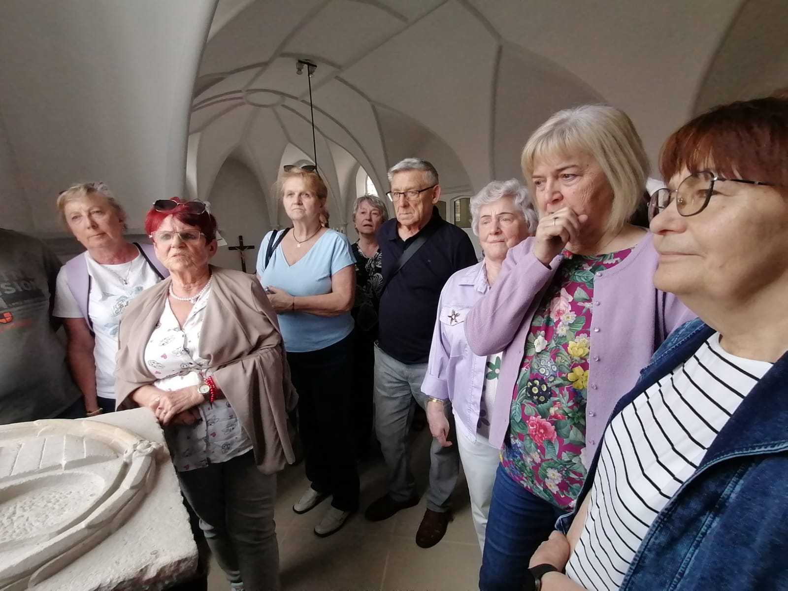 Wycieczka do Koszęcina - 2026-05-06