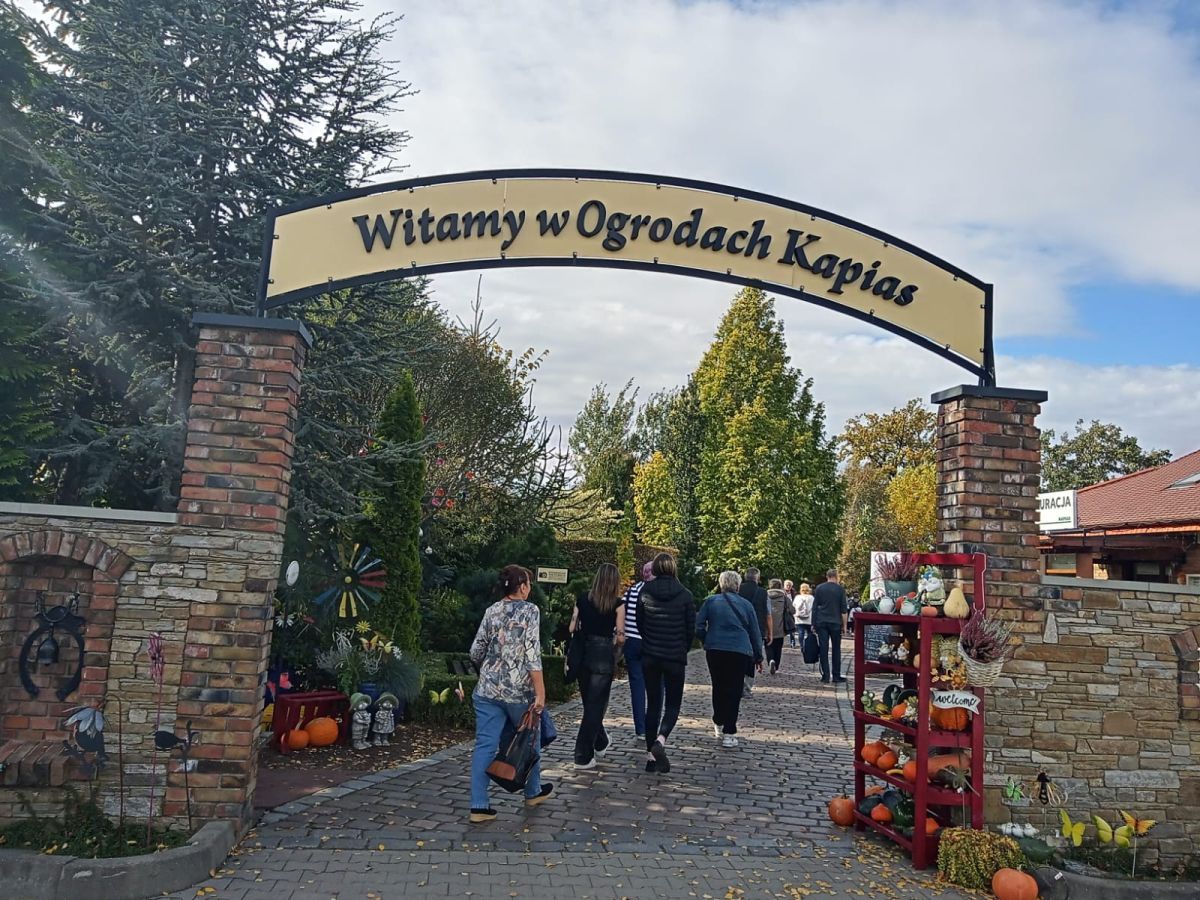 Wycieczka do Pszczyny - 10.10.2024