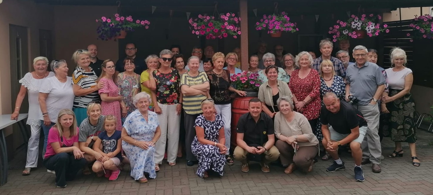 Zebranie członków Stowarzyszenia - 2025-06-27